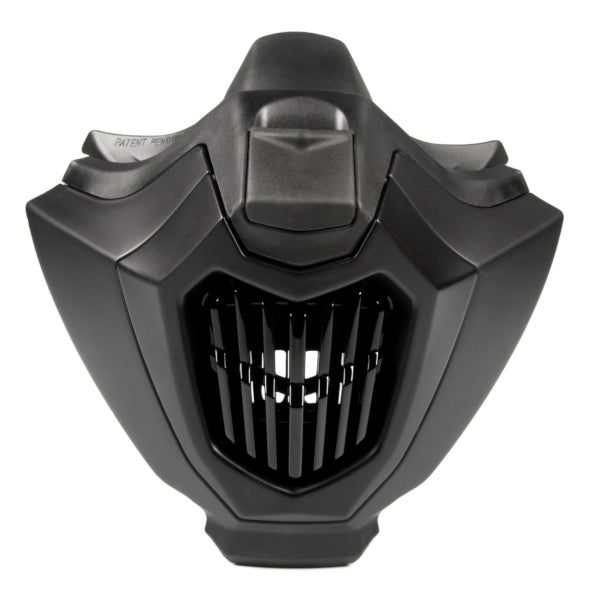 CKX MUZZLE REMO TITAN AIR SOL/CARB BK MAT 509740