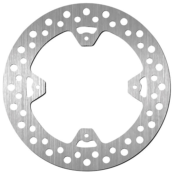 SBS STANDARD BRAKE ROTOR  5205098100