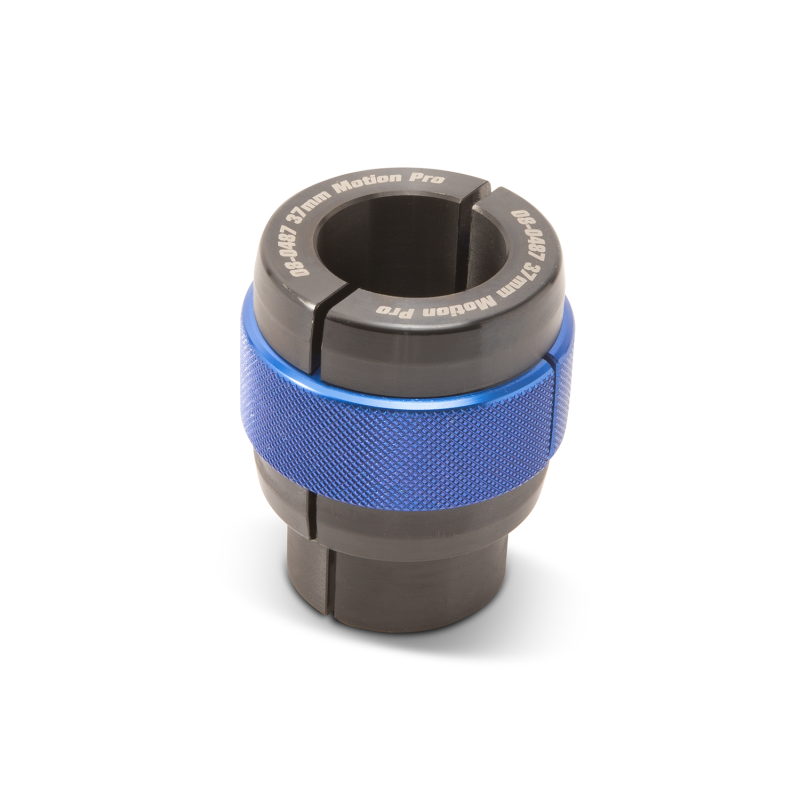 MOTION PRO RINGER FORK SEAL DRIVER 37MM TOOL 08-0487