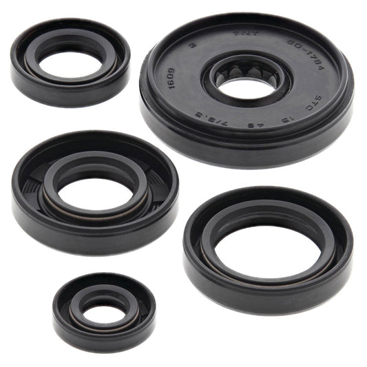 VERTEX OIL SEAL KIT 822196
