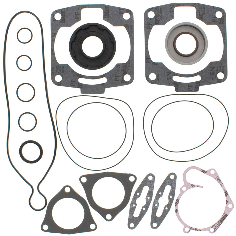 VERTEX COMPLETE GASKET KIT WITH OIL SEALS 711252