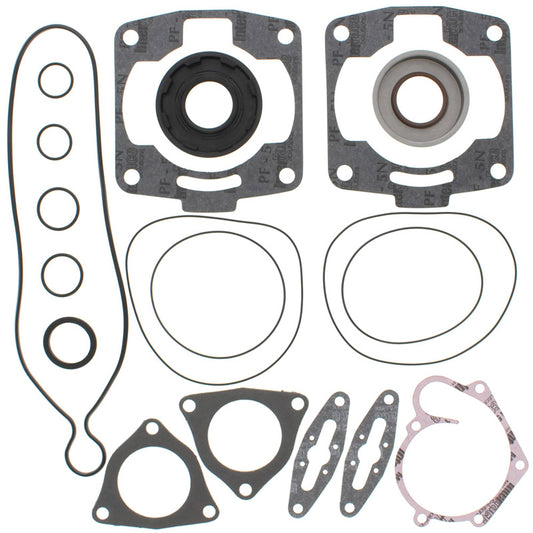 VERTEX COMPLETE GASKET KIT WITH OIL SEALS 711252