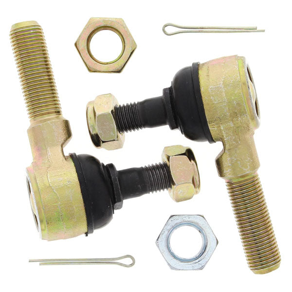 ALL BALLS TIE ROD END KIT MULTI-FITMENT 51-1017
