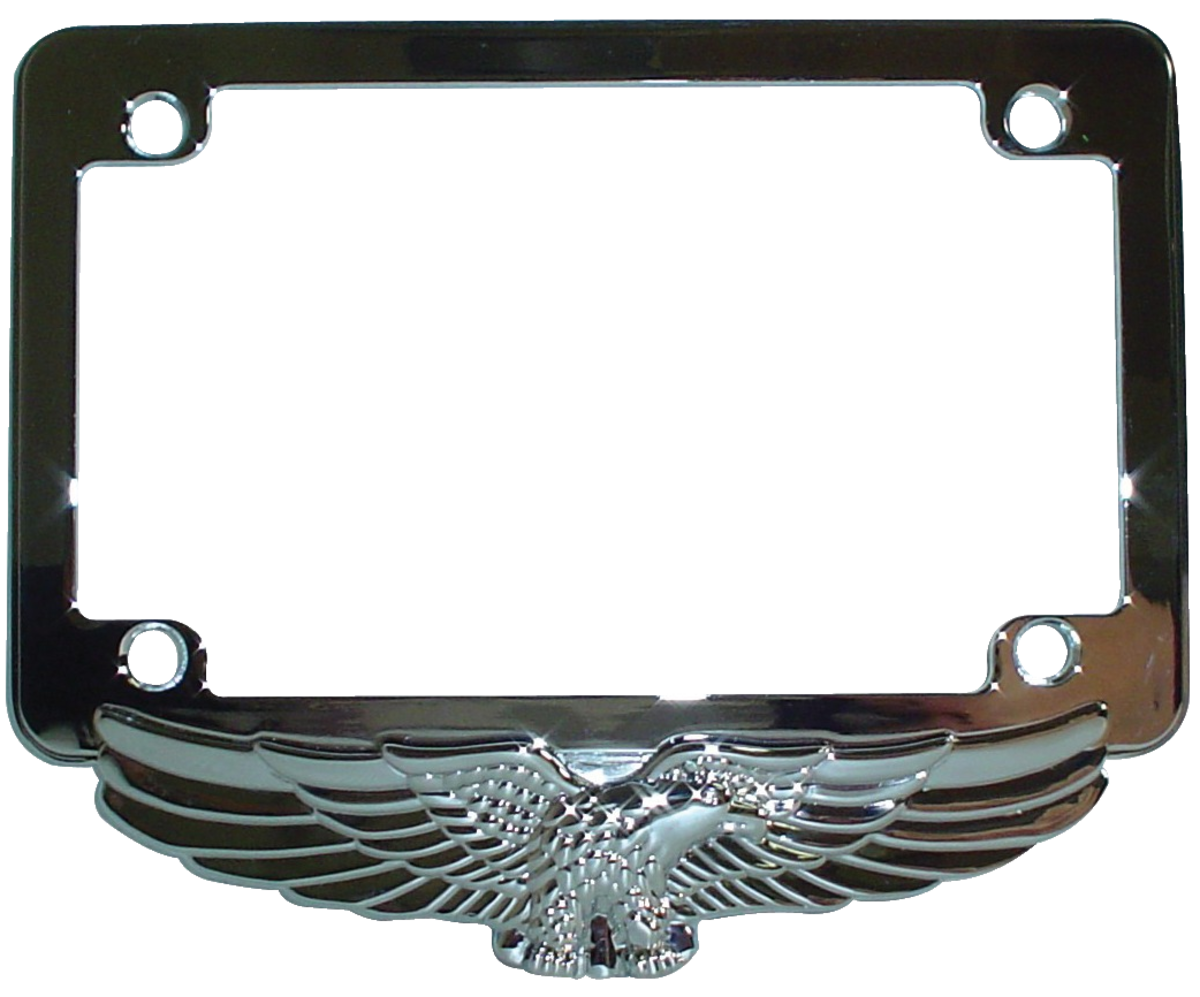 ROADKROME BVP QUADRAX MULTI-PROVINCES LICENSE EGLE BOTTOM CHRO 51-1027