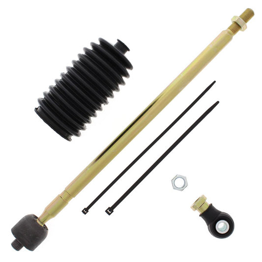 ALL BALLS TIE ROD END KIT POLARIS LEFT 51-1041-L