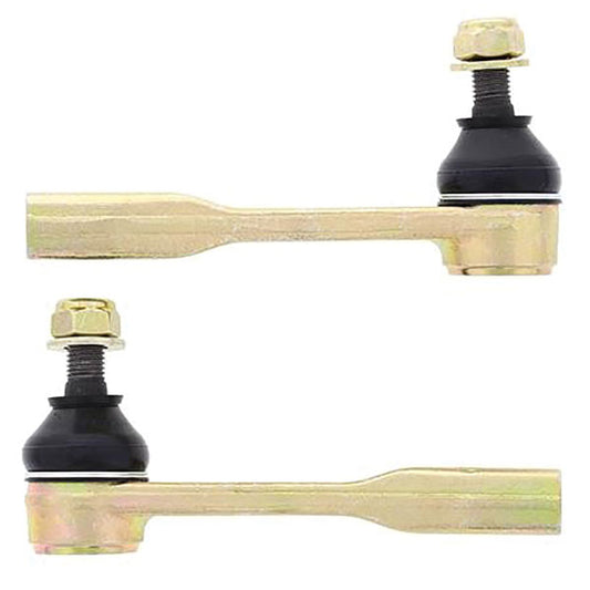 ALL BALLS OUTER TIE ROD END KIT POLARIS 51-1058