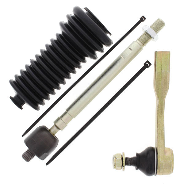 ALL BALLS TIE ROD END KIT POLARIS RIGHT 51-1059-R
