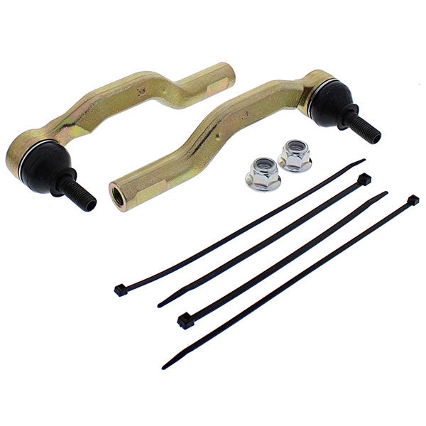 ALL BALLS OUTER TIE ROD END KIT POLARIS 51-1085