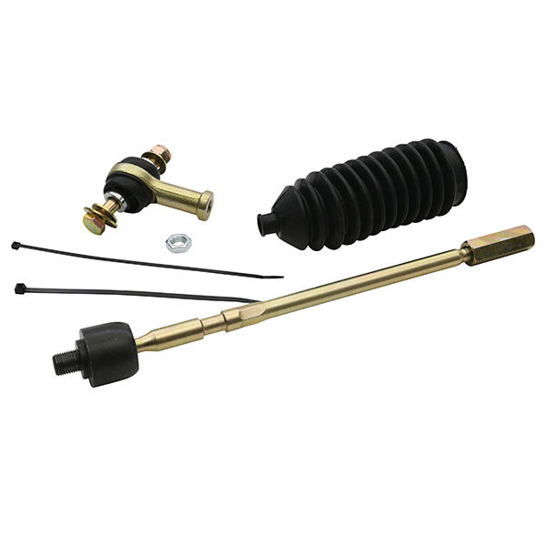 ALL BALLS TIE ROD END KIT LEFT 51-1105-L