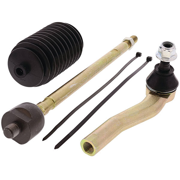 ALL BALLS TIE ROD END KIT LEFT 51-1114-L