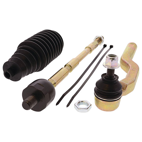 ALL BALLS TIE ROD END KIT POLARIS LEFT 51-1124-L
