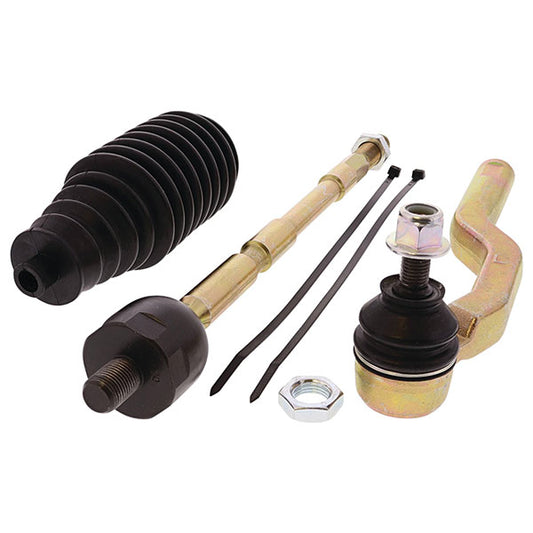 ALL BALLS TIE ROD END KIT POLARIS LEFT 51-1124-L