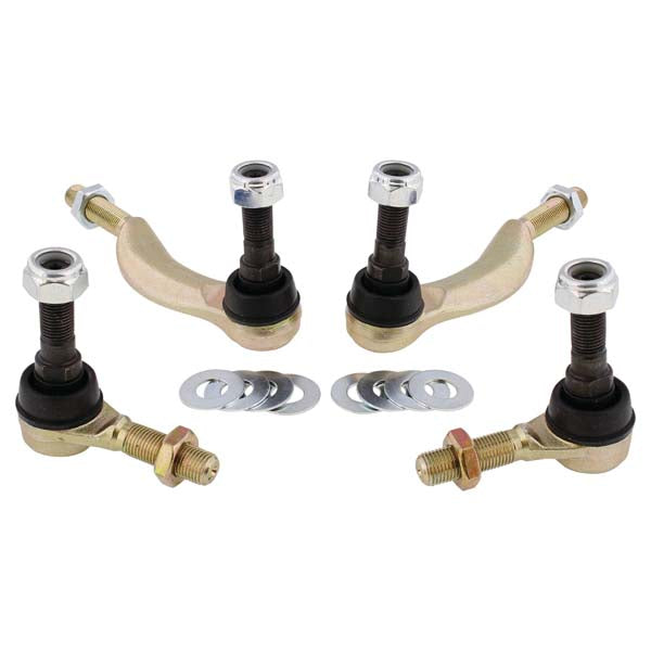 ALL BALLS TIE ROD END KIT  51-1128