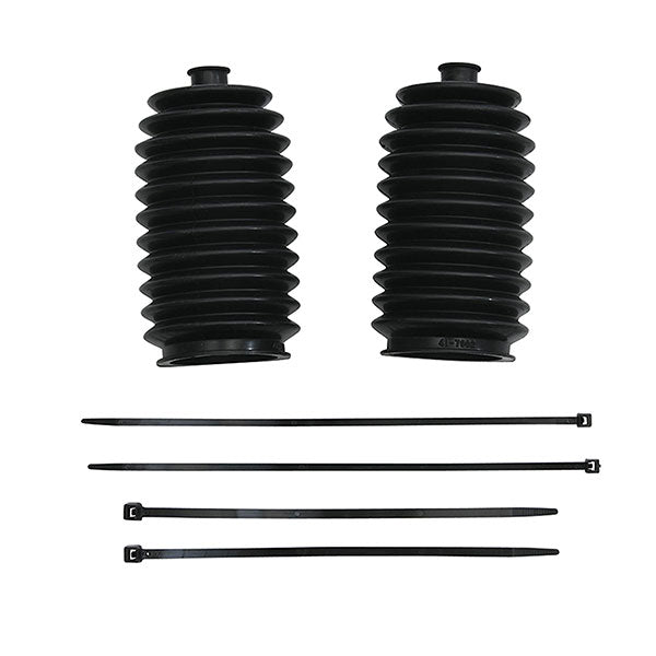 ALL BALLS ROD BOOT RACK KIT POLARIS 51-3005