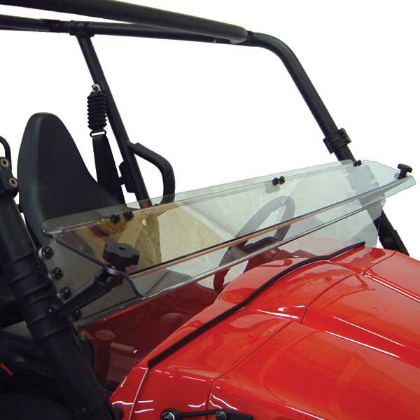 DIRECTION2 WINDSHIELD  TERYX4WS1001