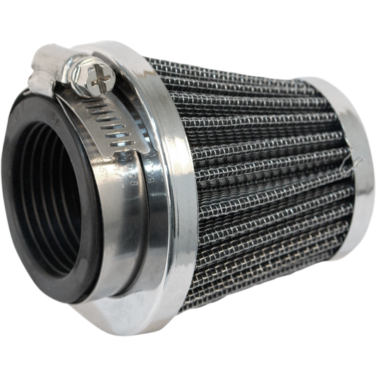 EMGO AIR FILTER POD 39MM 12-55739