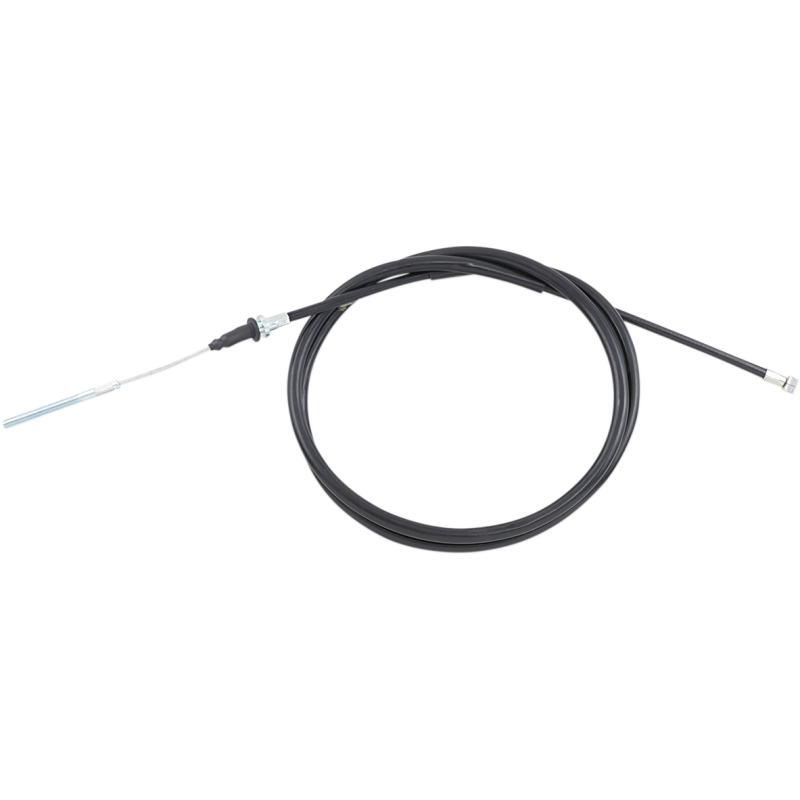 MOTION PRO BRAKE CABLE REAR HAND BLACK VINYL 05-0192
