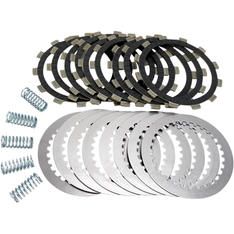 EBC DRCF109 HEAVY DUTY CLUTCH KIT DRCF109