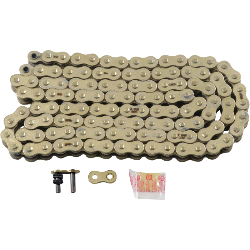 RK CHAIN 520MAX-Z X 120 GOLD 520MAXZ-120-GG