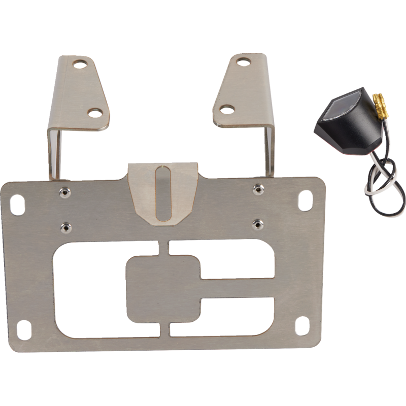 COMPETITION WERKES FENDER ELIMINATOR FZ10 2017+ 1Y1011