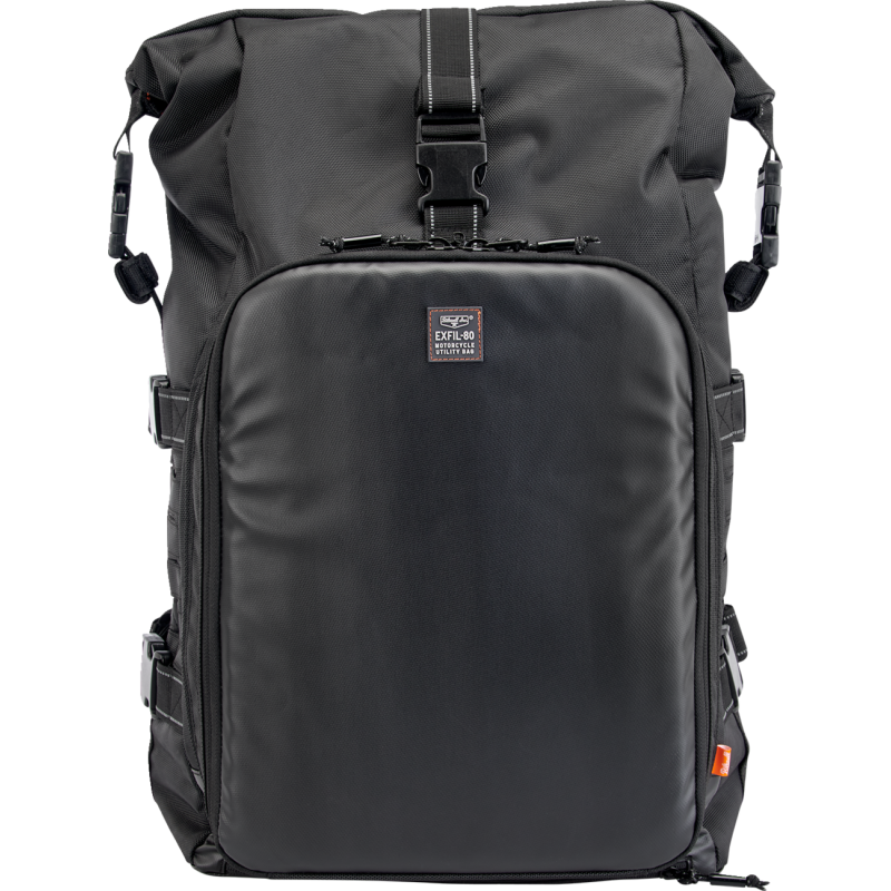 BILTWELL BAG EXFIL-80 2.0 BLK 3014-01