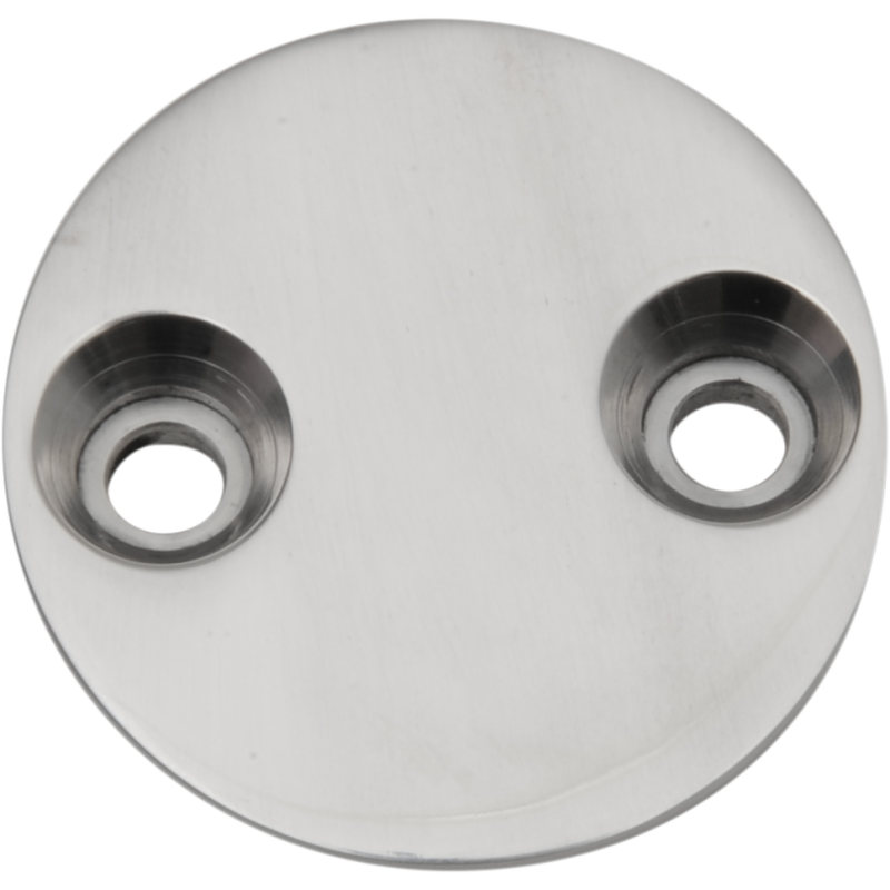 DRAG SPECIALTIES COVER INSP POL 91-03XL D33-0115P