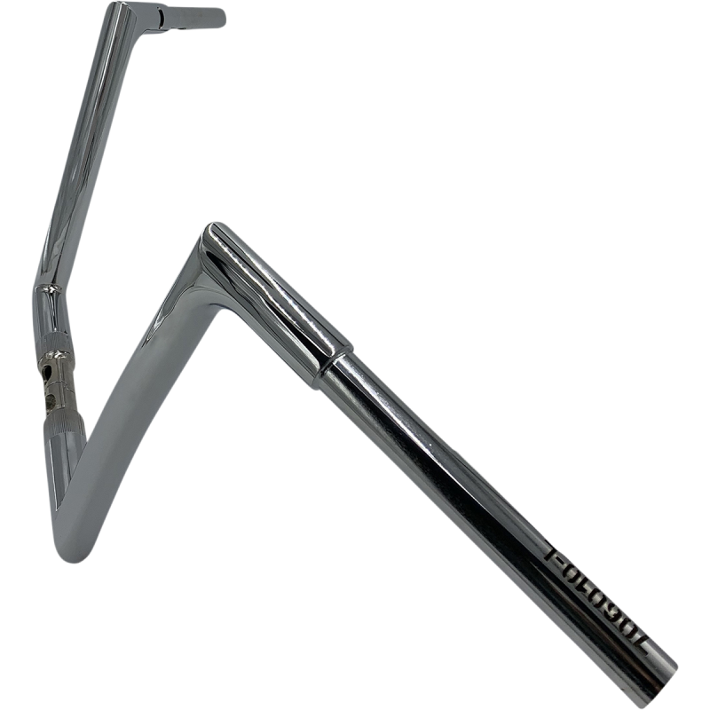 FAT BAGGERS INC H-BAR 10"CH 1.25"FT FLTR 706010