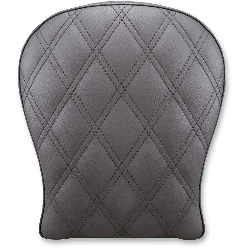 SADDLEMEN PAD LS BLK 9" SA1024