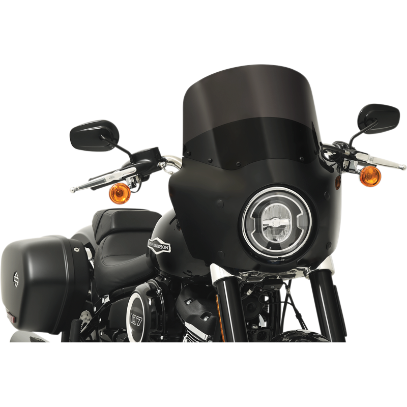 MEMPHIS SHADES HD FAIRING ROAD WARR FLSB MEM7421