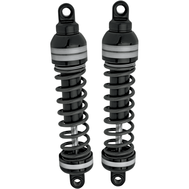 PROGRESSIVE SUSPENSION 80-17 FLH/FLT 944 FST SERIES STD SHOCKS 944-4002UT