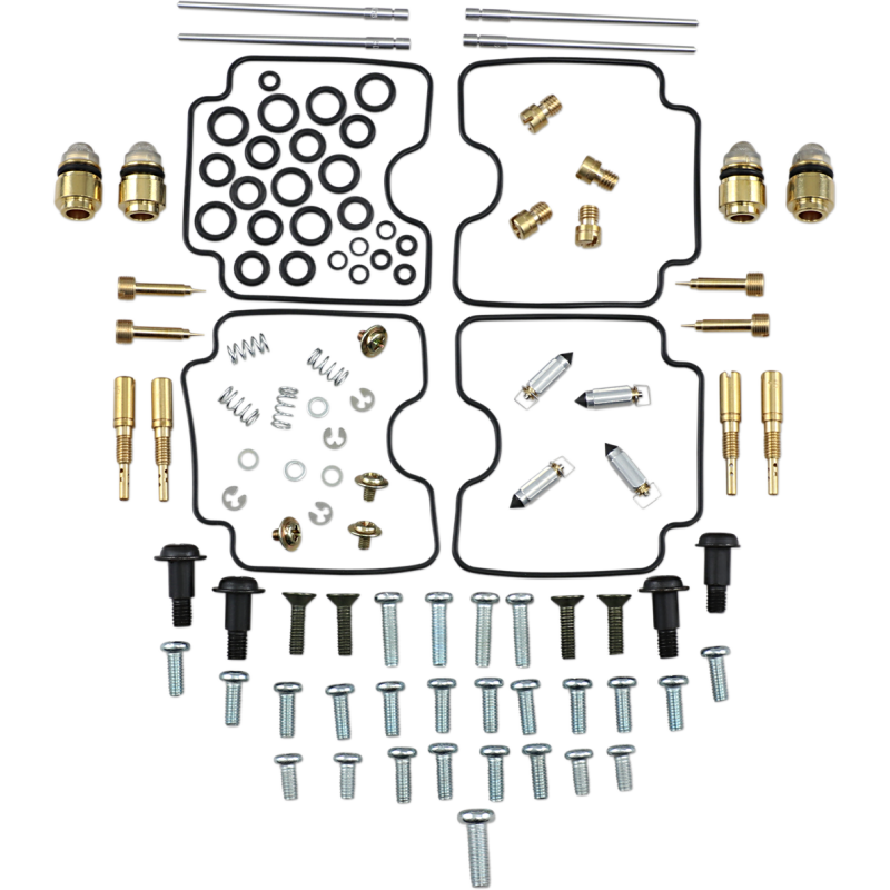 ALL BALLS Carburetor Rebuild Kit 26-1636