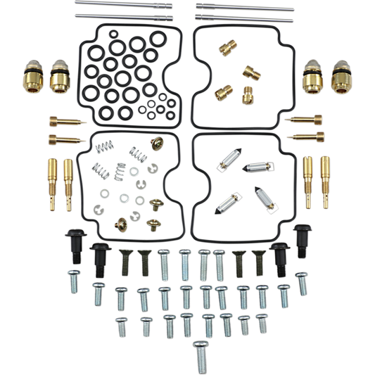 ALL BALLS Carburetor Rebuild Kit 26-1636