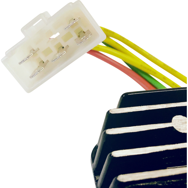 RICK'S MOTORSPORT ELECTRIC REC/REG LITH-ION 14-301