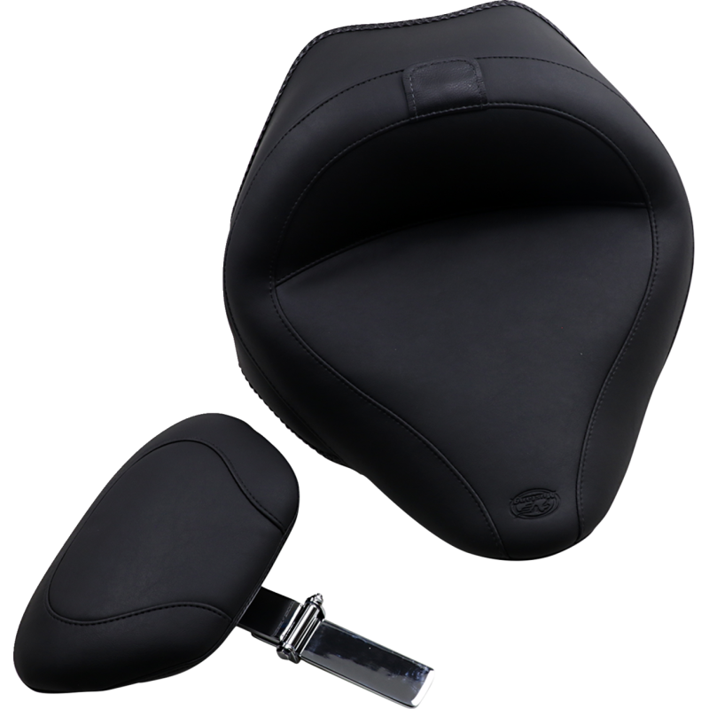 MUSTANG SEAT TOUR SOLO DBR VINT 79742