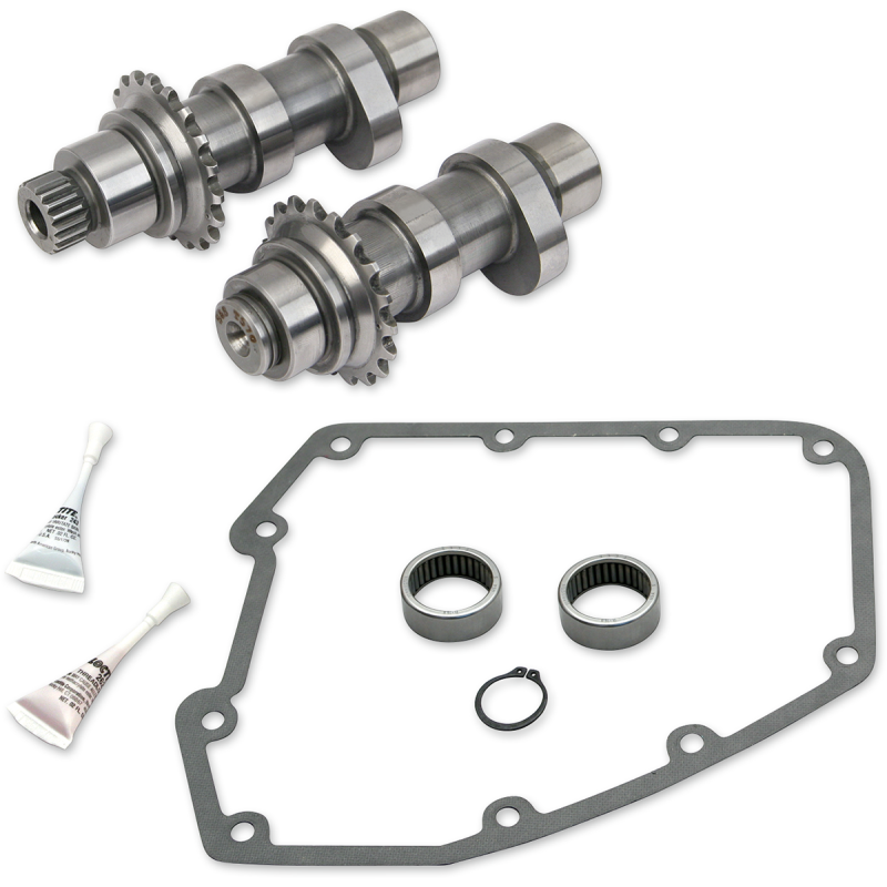 S&S CYCLE CAMS MR103C 07-17TC 330-0470