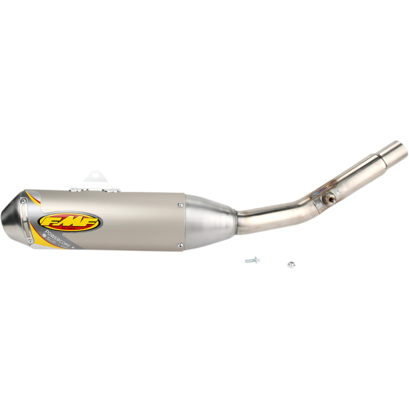 FMF 03-05 YZ450F/03-06 WR450F P-CORE 4 SO W/ 044222