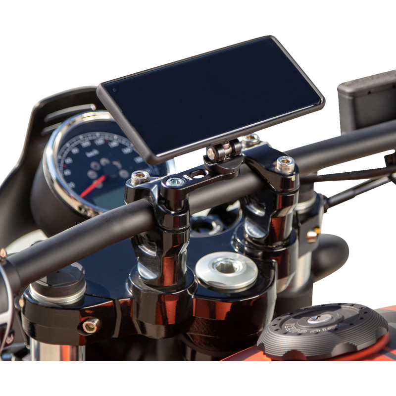 SP CONNECT BARCLAMP MOUNT PRO 53232