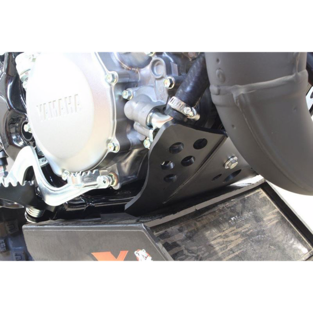 AXP RACING 6MM SKIDPLATE YAM YZ85 AX1519