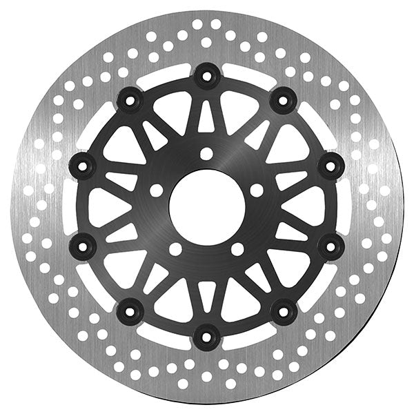 SBS STANDARD BRAKE ROTOR  5205100100