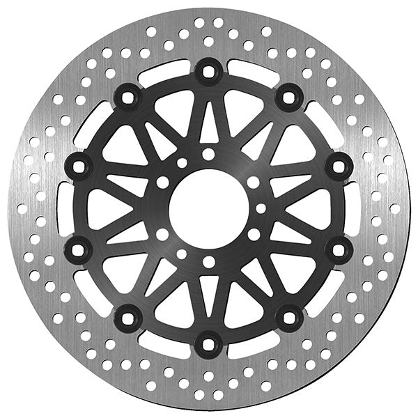 SBS STANDARD BRAKE ROTOR  5205101100