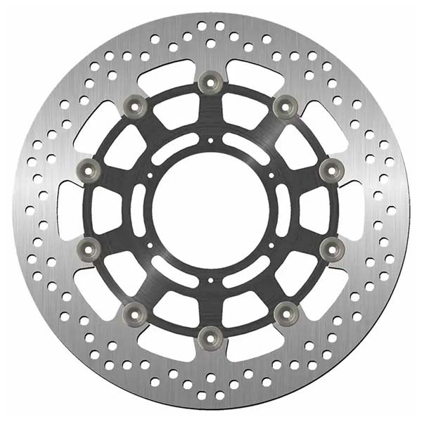 SBS STANDARD BRAKE ROTOR HONDA 5251021100