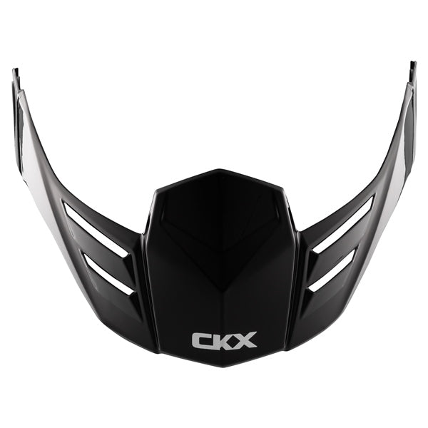 CKX PEAK MISSION SOLID BK CKX 510489