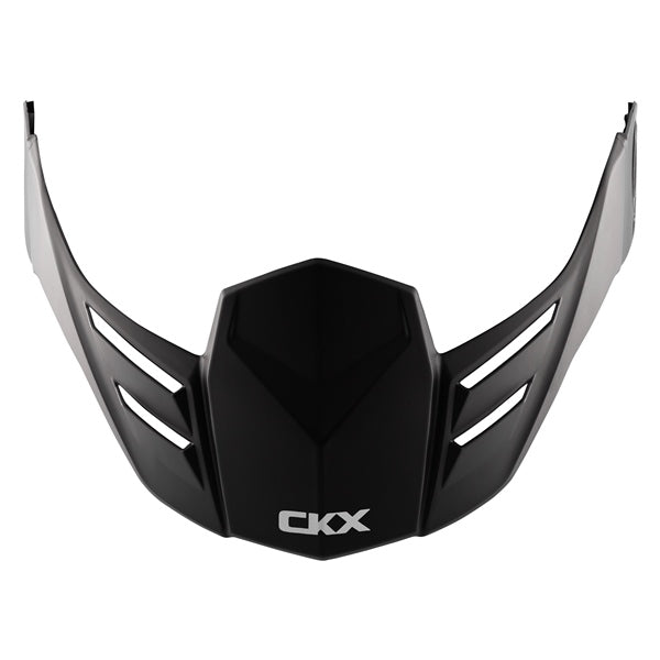 CKX PEAK MISSION SOLID BK MAT CKX 510499