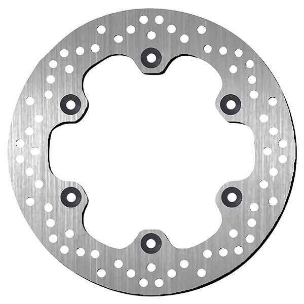 SBS STANDARD BRAKE ROTOR  5205105100