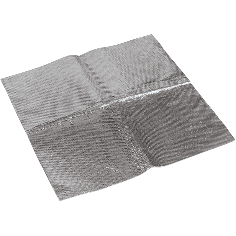MOOSE RACING HEAT SHIELD 18"X18" MOOSE 401-1302