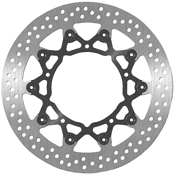 SBS STANDARD BRAKE ROTOR  5205107100