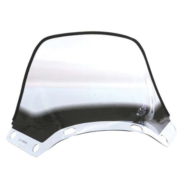 SNO-STUFF WINDSHIELD 10" SMOKE ARCTIC CAT 450-114
