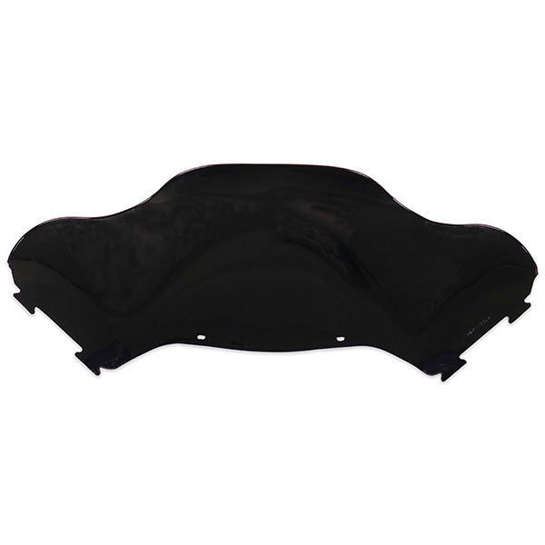 SNO-STUFF WINDSHIELD 14" SOLID BLACK ARCTIC CAT 450-161-50