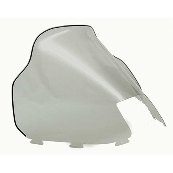 SNO-STUFF WINDSHIELD 20" SMOKE ARCTIC CAT 450-143