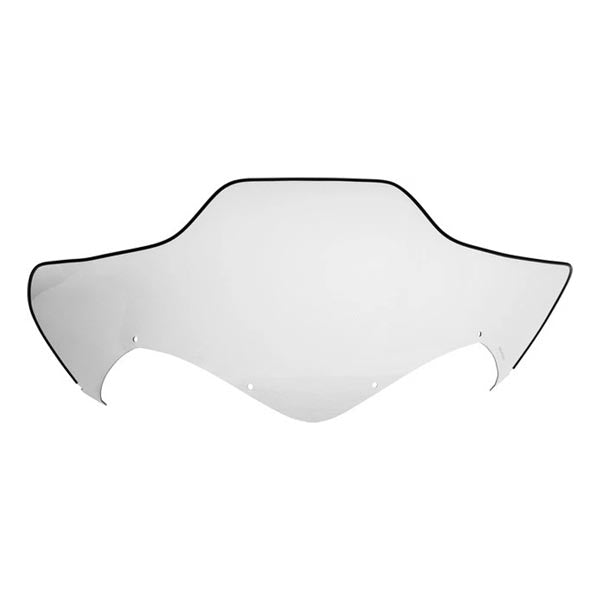 SNO-STUFF WINDSHIELD MEDIUM SMOKE ARCTIC CAT 450-186